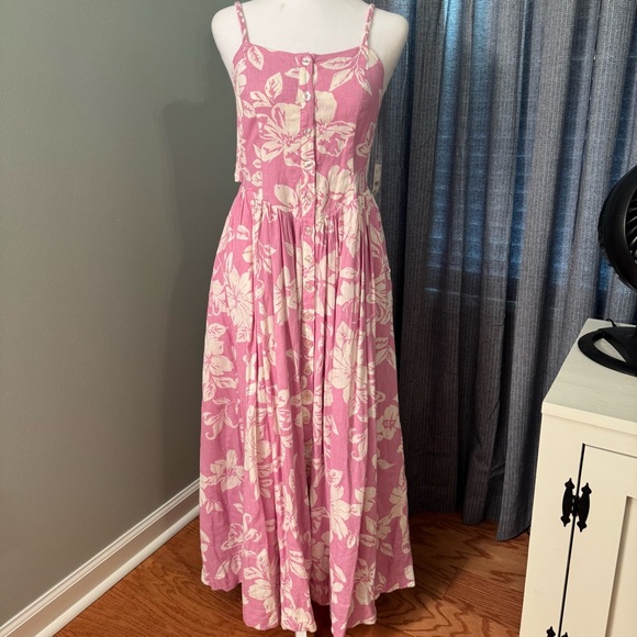Free People The Perfect Sundress - Picture 4 of 16